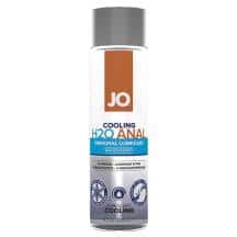 Охлаждающий анальный лубрикант System JO H2O Anal Cooling на водной основе, 120 мл Охлаждающий анальный лубрикант System JO H2O Anal Cooling на водной основе, 120 мл