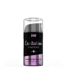 Возбуждающий гель для женщин Intt Excitation, 15 мл