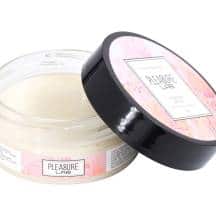 Массажный крем Pleasure Lab Delicate пион и пачули, 50 мл