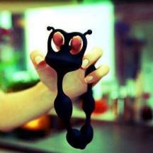 Как использовать анальные шарики?