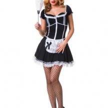 Костюм Le Frivole Роковая Служанка, L/XL. Нет в наличии Костюм Le Frivole Роковая Служанка, L/XL