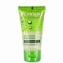 Гель-лубрикант с провитамином B5 Bioritm Услада на водной основе, 60 мл Гель-лубрикант с провитамином B5 Bioritm Услада на водной основе, 60 мл