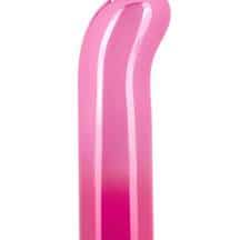 Вибропуля для точки G CalExotics Glam Vibe, розовая Вибропуля для точки G CalExotics Glam Vibe, розовая