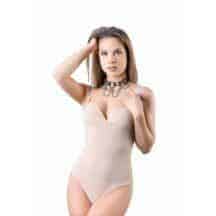 Кожаный чокер Aura БДСМ арсенал, черный. Нет в наличии Кожаный чокер Aura БДСМ арсенал, черный