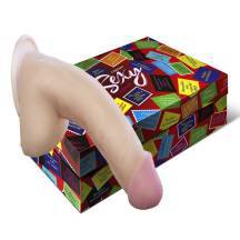 Фаллос сувенирный 02 Lovetoy. Нет в наличии Фаллос сувенирный 02 Lovetoy