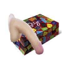 Фаллос сувенирный 02 Lovetoy. Нет в наличии Фаллос сувенирный 02 Lovetoy