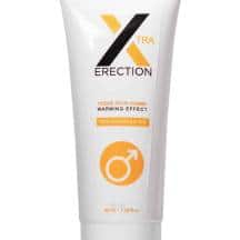 Возбуждающий крем для мужчин RUF Xtra Erection, 40 мл