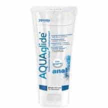 Анальный лубрикант Joy Division Aquaglide Anal на водной основе, 100 мл. Нет в наличии Анальный лубрикант Joy Division Aquaglide Anal на водной основе, 100 мл