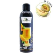 Интимный гель Джага-Джага Juice Fruit Дыня, 200 мл Интимный гель Джага-Джага Juice Fruit Дыня, 200 мл