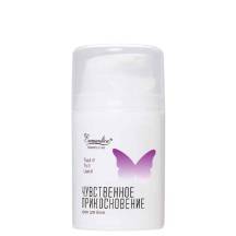 Крем для йони Eromantica Чувственное Прикосновение, 50 мл. Нет в наличии Крем для йони Eromantica Чувственное Прикосновение, 50 мл