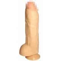 Фаллоимитатор Джага-Джага Викинг 24 см, телесный. Нет в наличии Фаллоимитатор Джага-Джага Викинг 24 см, телесный