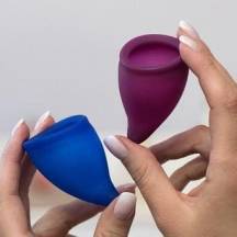 Менструальная чаша — что это, как выбирать, как использовать