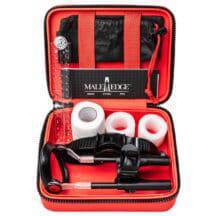 Аппарат для увеличения члена MaleEdge Pro, красный Аппарат для увеличения члена MaleEdge Pro, красный