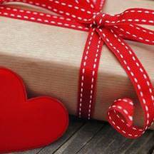 Эротический подарок для любимой