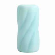 Мастурбатор Svakom Zemalia Marshmallow, голубой. Нет в наличии Мастурбатор Svakom Zemalia Marshmallow, голубой