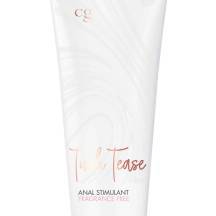 Стимулирующий анальный крем CG Tush Tease, 20 мл