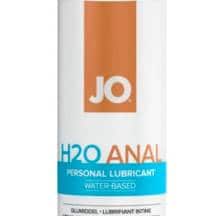 Анальный лубрикант JO H2O Anal Original на водной основе, 120 мл Анальный лубрикант JO H2O Anal Original на водной основе, 120 мл