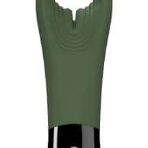 Универсальный вибростимулятор Fun Factory Manta, зеленый. Нет в наличии Универсальный вибростимулятор Fun Factory Manta, зеленый