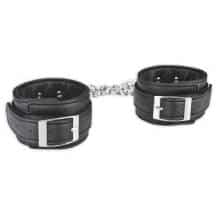 Поножи с Цепями Lux Fetish Унисекс . Нет в наличии Поножи с Цепями Lux Fetish Унисекс