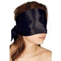 Широкая повязка на глаза Bad Kitty Bondage Scarf, черный. Нет в наличии Широкая повязка на глаза Bad Kitty Bondage Scarf, черный