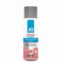 Разогревающий лубрикант System JO H2O Warming на водной основе, 60 мл Разогревающий лубрикант System JO H2O Warming на водной основе, 60 мл
