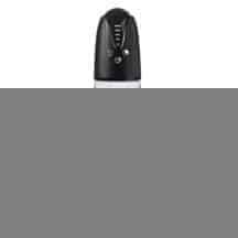Автоматическая вакуумная помпа с реалистичной вставкой Penis Pump, бесцветная
