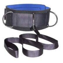 Ошейник черный. Нет в наличии Ошейник черный