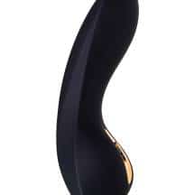 Стимулятор точки G WaName D-Splash Cascade, черный. Нет в наличии Стимулятор точки G WaName D-Splash Cascade, черный