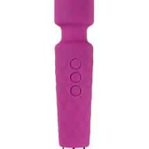 Вибромассажер CNT Fancy Her Knight, розовый