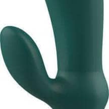 Массажер простаты Bswish Deluxe Hunter, зеленый