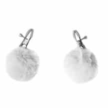 Зажимы на Cоски Party Hard Angelic White Lola Games Party Hard