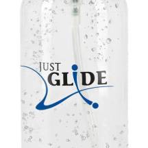 Анальная гель-смазка Just Glide Anal на водной основе, 1000 мл