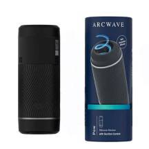 Мастурбатор с функцией всасывания Arcwave Pow, черный Мастурбатор с функцией всасывания Arcwave Pow, черный