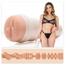 Мастурбатор-вагина Fleshlight Girls Mia Malkova Lvl Up, белый Мастурбатор-вагина Fleshlight Girls Mia Malkova Lvl Up, белый