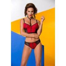 Комплект Coline red Avanua, S/M