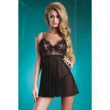 Бэби долл и трусики Livia Corsetti Annabel, S\M. Нет в наличии Бэби долл и трусики Livia Corsetti Annabel, S\M