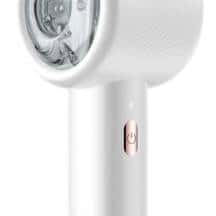 Автоматический фрикционный мастурбатор Secwell Funny Mee, белый