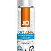 Анальный лубрикант JO H2O Anal Original на водной основе, 240 мл