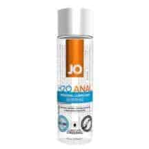 Анальный лубрикант System JO H2O Anal Original на водной основе, 240 мл. Нет в наличии Анальный лубрикант System JO H2O Anal Original на водной основе, 240 мл