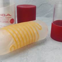 Потрясающая серия нереалистичных мастурбаторов для самых интенсивных ощущений Tenga Spinner