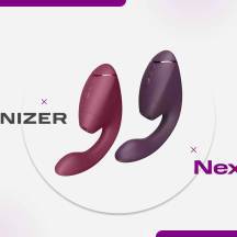 Womanizer Next Duo