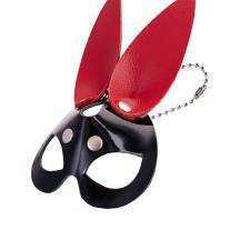 Сувенир-брелок Sitabella Маска зайки с разноцветными ушками, в ассортименте. Нет в наличии Сувенир-брелок Sitabella Маска зайки с разноцветными ушками, в ассортименте