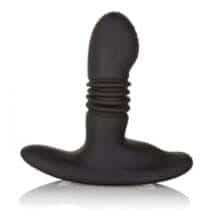 Массажер простаты Thrusting Rotator Probe с функцией памяти. Нет в наличии Массажер простаты Thrusting Rotator Probe с функцией памяти