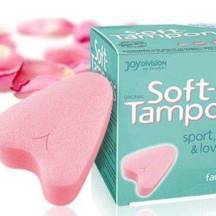 Тампоны для секса. Что это, как использовать?