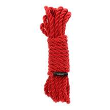 Веревка для фиксации Taboom, красная, 5 м