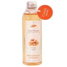 Оральный лубрикант Juleju Triple Pleasure Французская карамель на водной основе, 130 мл Оральный лубрикант Juleju Triple Pleasure Французская карамель на водной основе, 130 мл