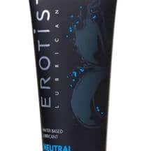 Лубрикант Erotist Neutral на водной основе, 100 мл