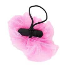 Губка для ванны с вибропулей Big Teaze Toys Bath Sponge Vibrating, розовый. Нет в наличии Губка для ванны с вибропулей Big Teaze Toys Bath Sponge Vibrating, розовый