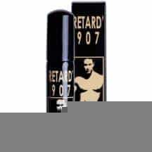 Продлевающий спрей для мужчин RUF Retard-907, 25 мл