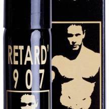 Продлевающий спрей для мужчин RUF Retard-907, 25 мл